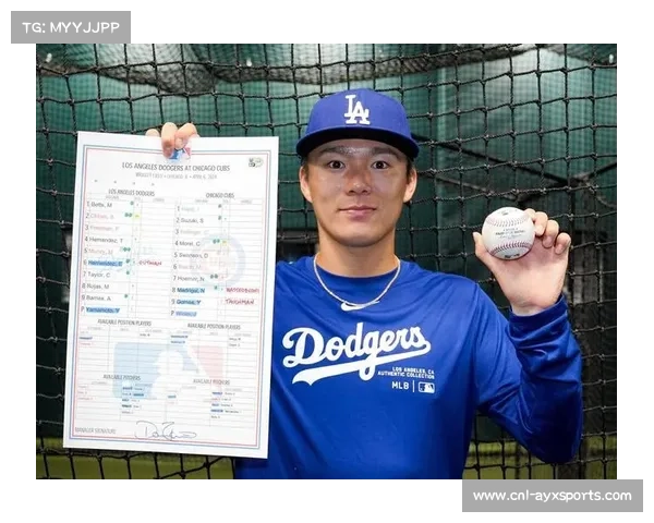 山本由伸谈对决努特巴 从WBC队友到赛场对手的心态变化 山本由伸谈对决努特巴 从WBC队友到赛场对手的心态变化
